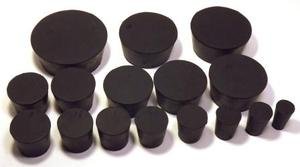 Rubber Stopper Solid